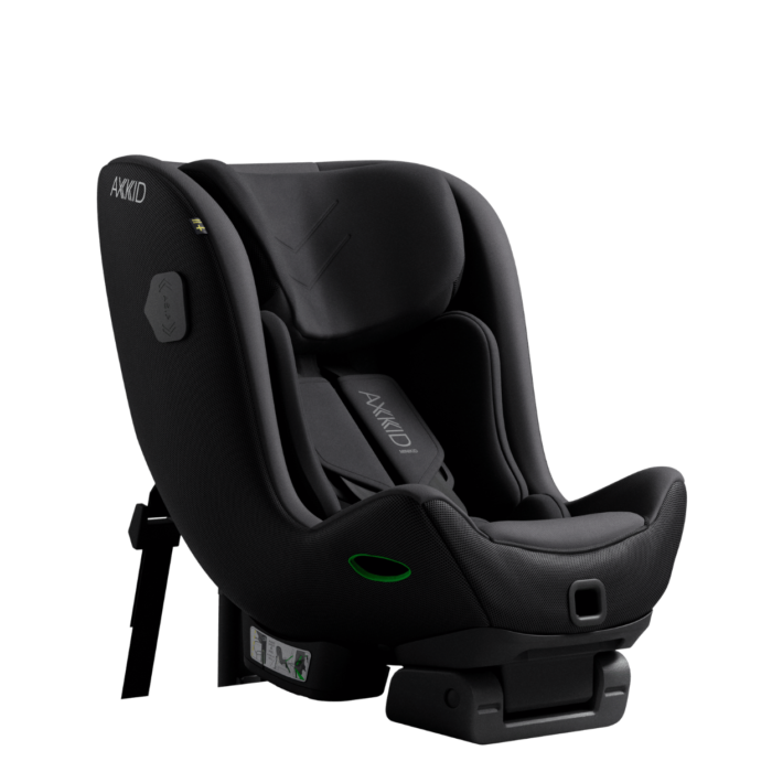 Axkid Minikid 4 Pro - Arctic Mist Grey  ~ Visningsexemplar ~