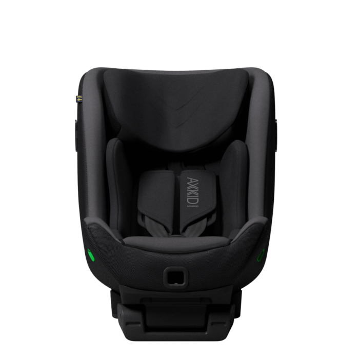 Axkid Minikid 4 Pro - Arctic Mist Grey  ~ Visningsexemplar ~ - 2