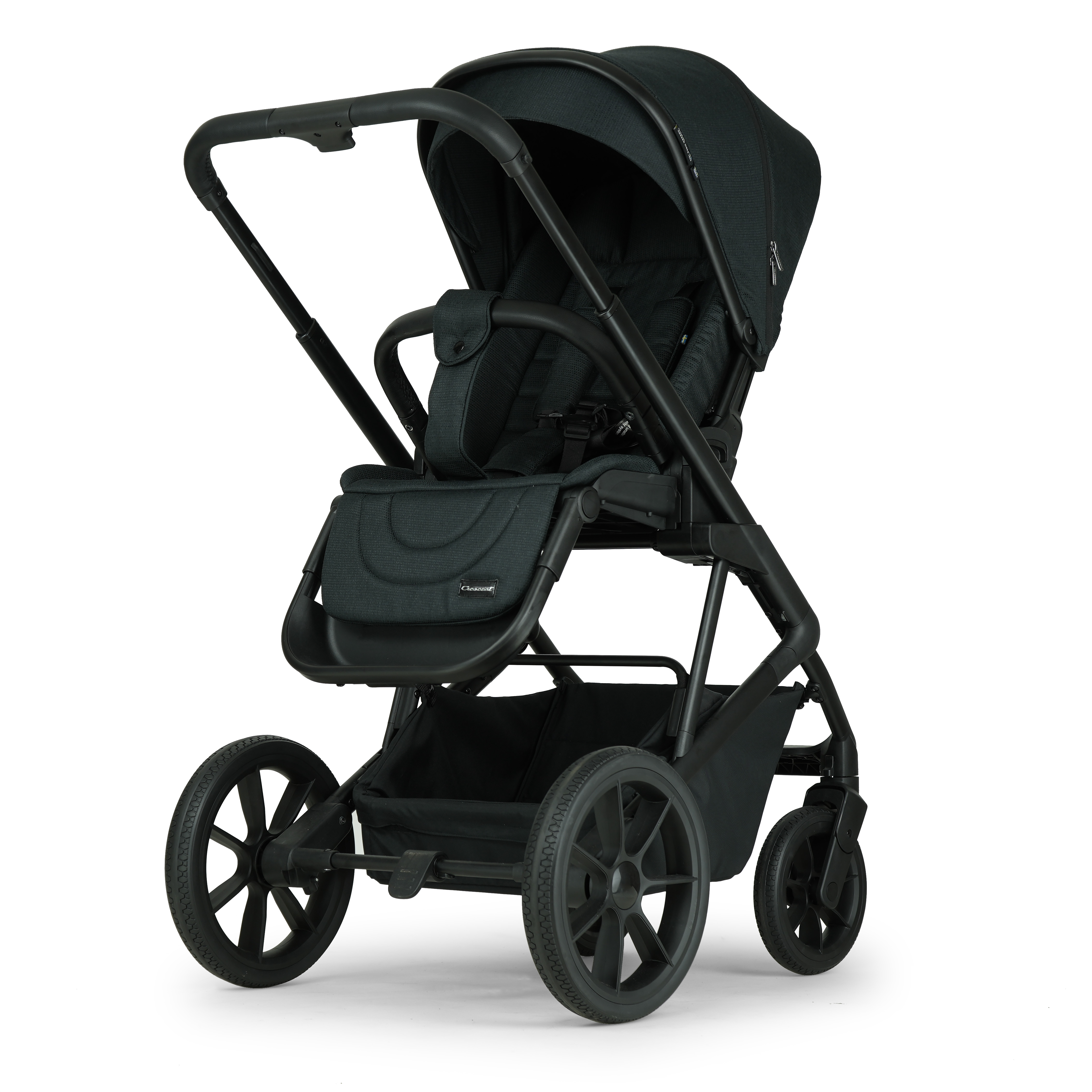 Crescent Prestige 2 - Exclusive Black - 11
