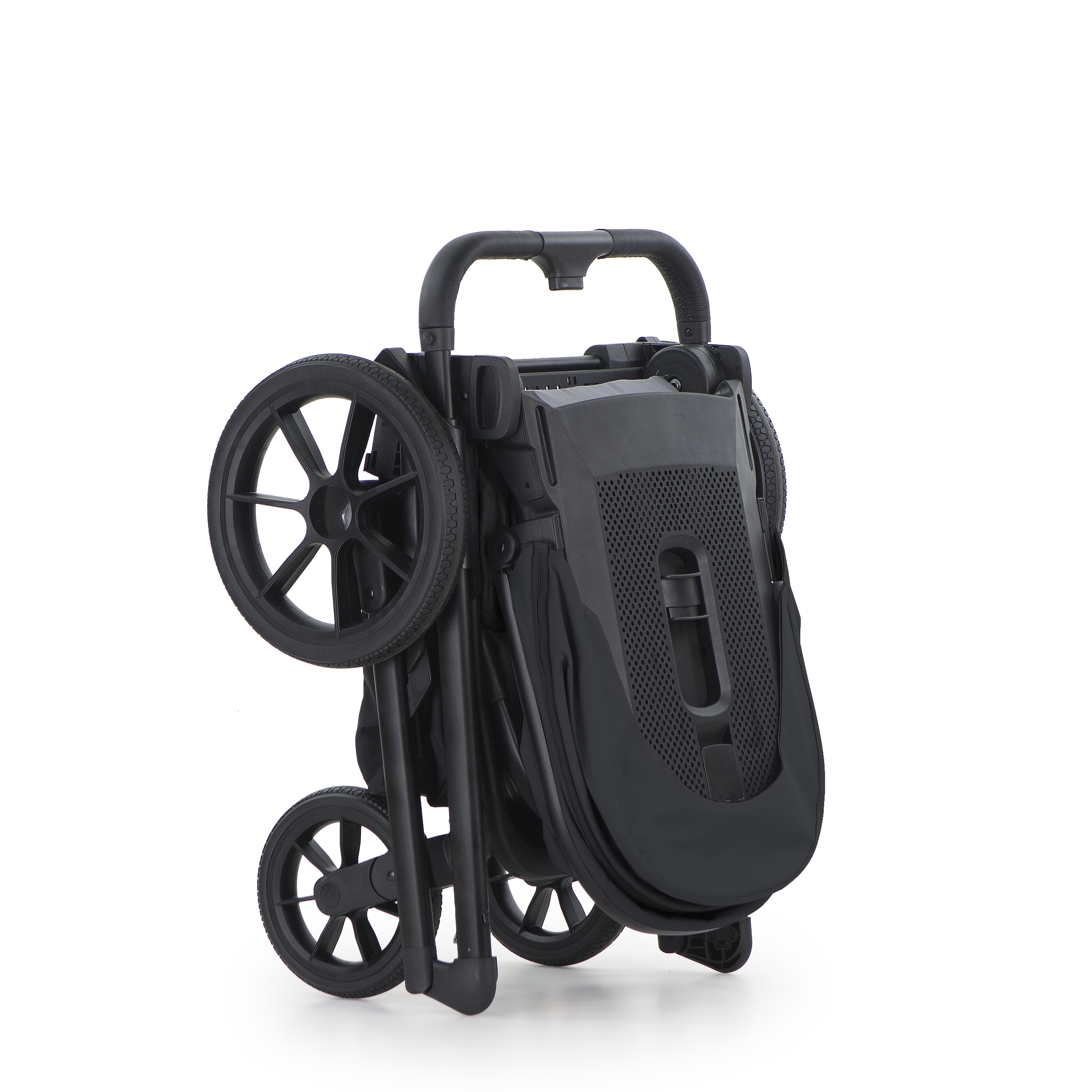 Crescent Prestige 2 - Exclusive Black - 4