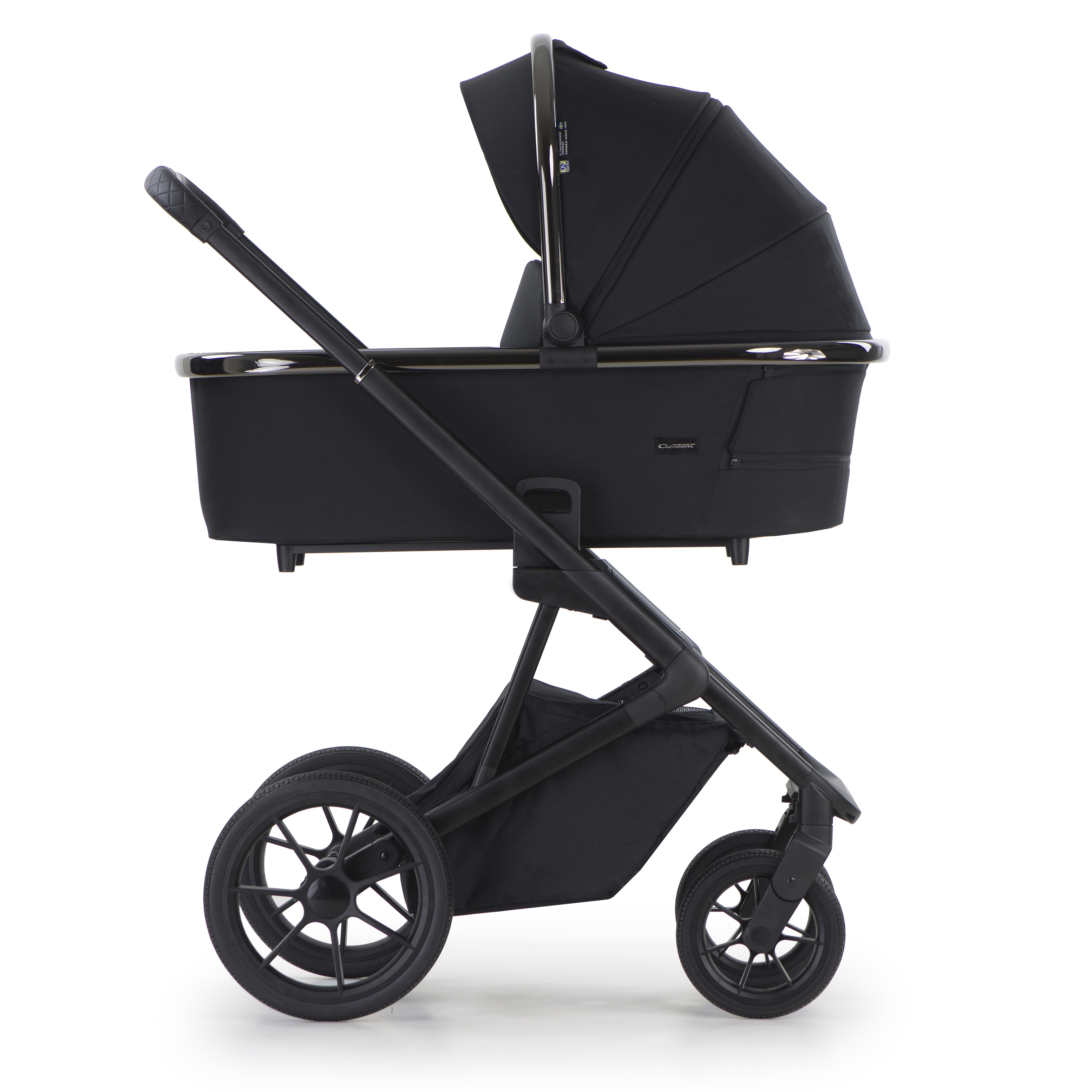 Crescent Prestige 2 - Exclusive Black