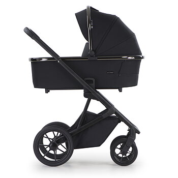Crescent Prestige 2 - Exclusive Black