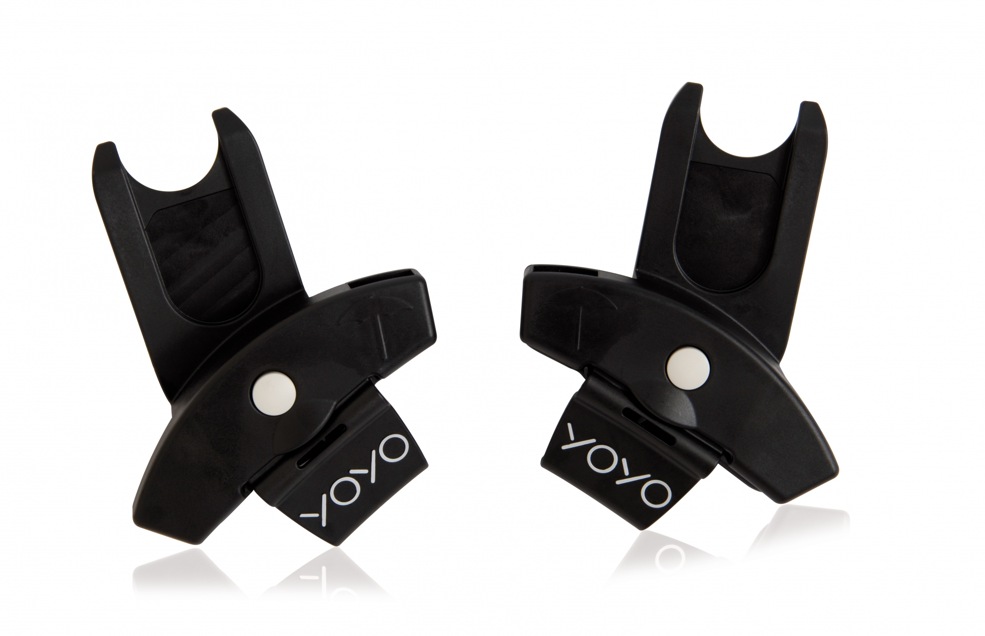 Stokke Yoyo Bilstolsadapter