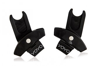 Stokke Yoyo Bilstolsadapter