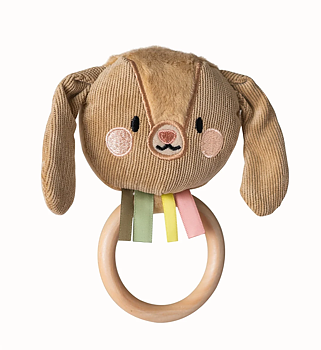 Taf Toys - Jenny Bunny Rattle