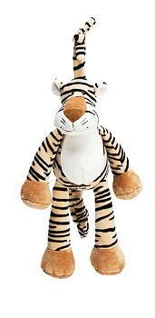 Teddykompaniet Diinglisar Wild Speldosa - Tiger