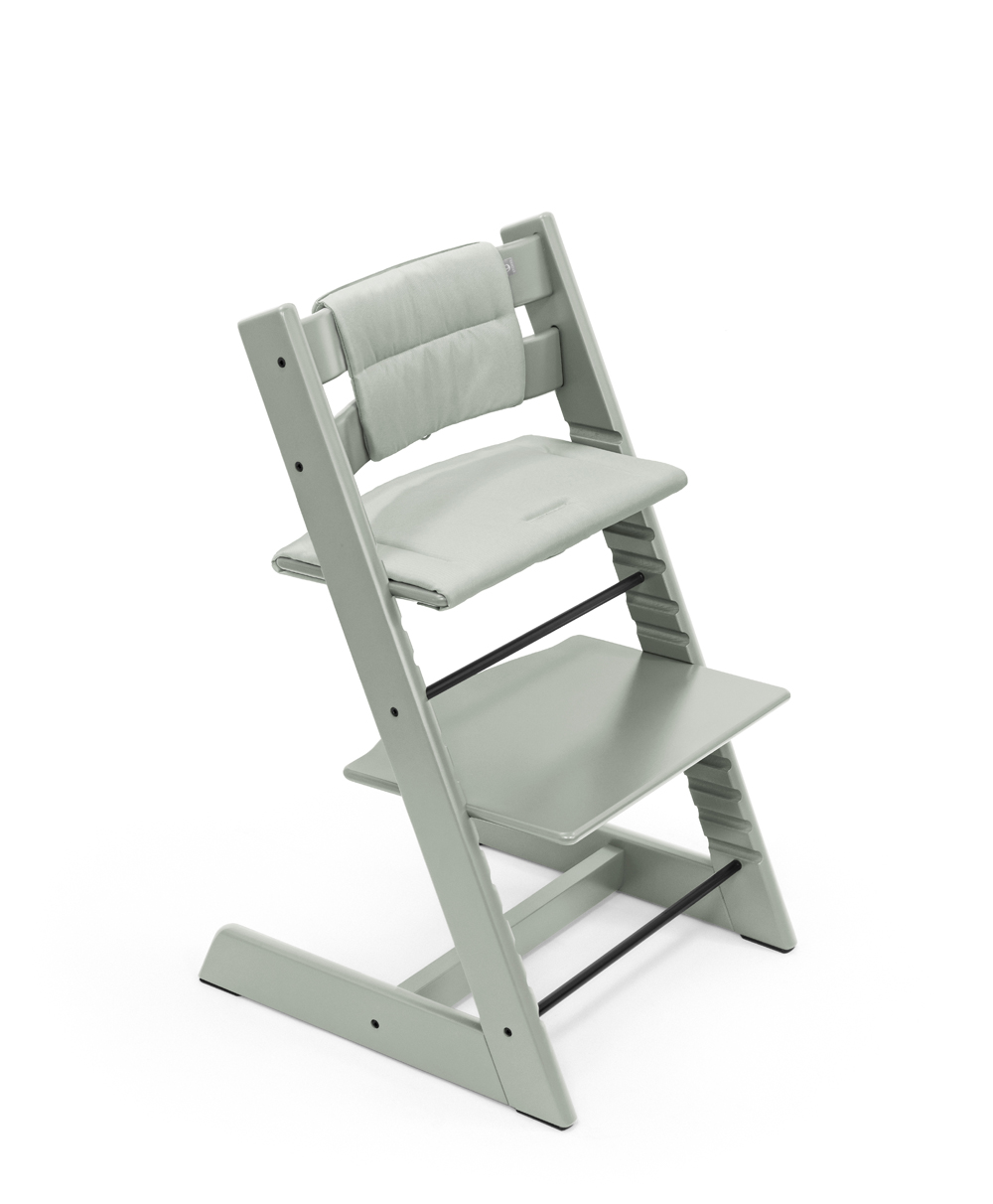 Stokke Tripp Trapp Dyna (Ny) - Candy Pink - 3