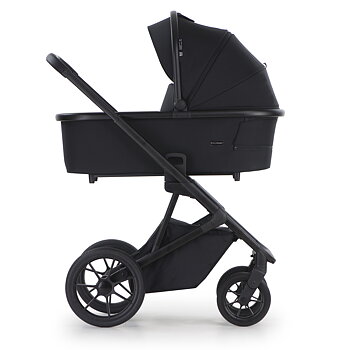 Crescent Prestige 2 - Classic Black ~ Visningsexemplar ~