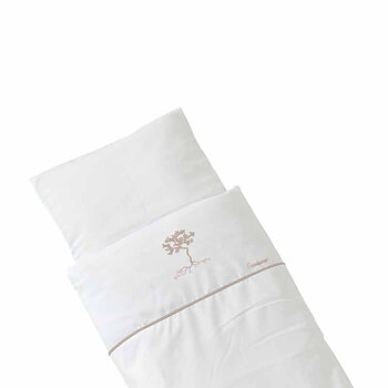 Emmaljunga Bed Set Box
