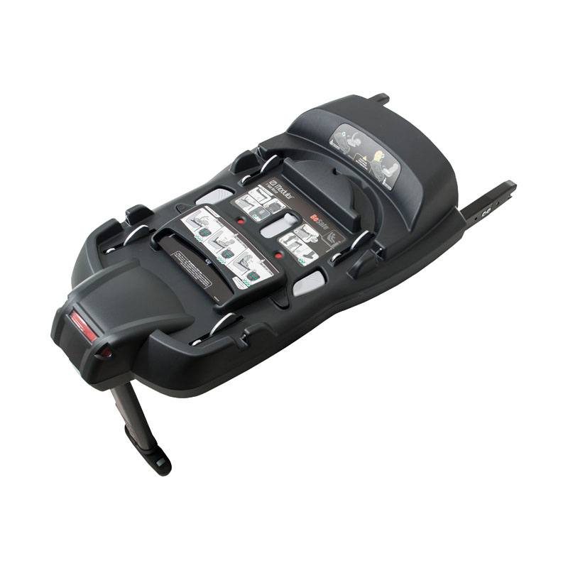 BeSafe iZi Modular i-Size - ISOfix-bas - 2
