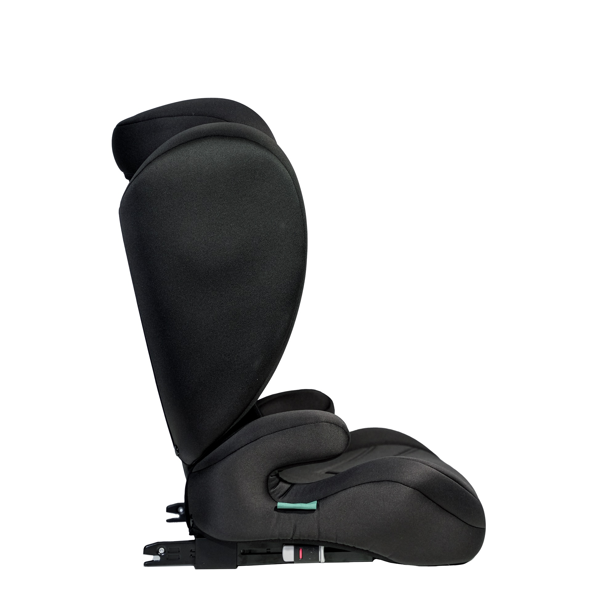 Axkid Boostkid - Shell Black ~ Visningsexemplar ~ - 6