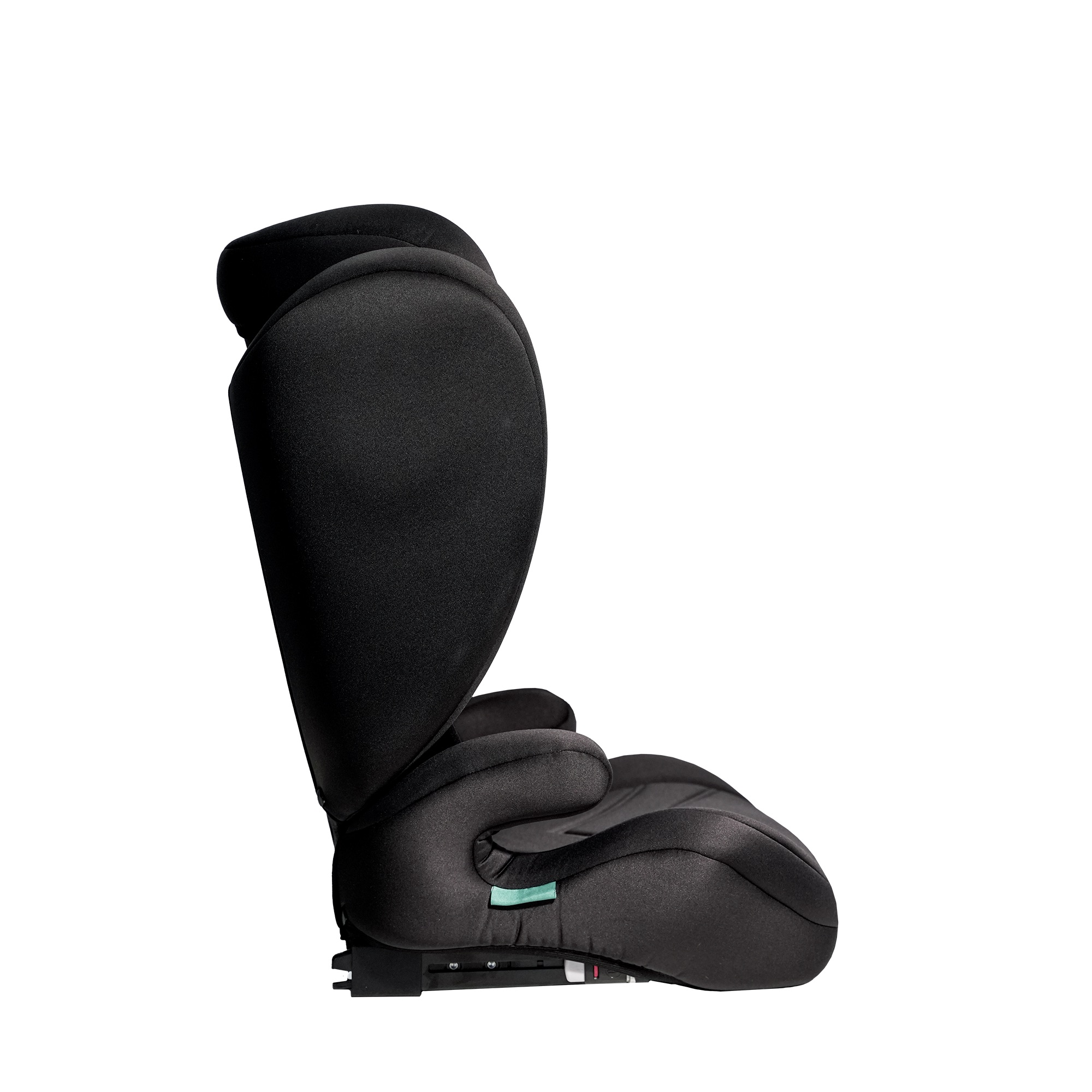Axkid Boostkid - Shell Black ~ Visningsexemplar ~ - 4