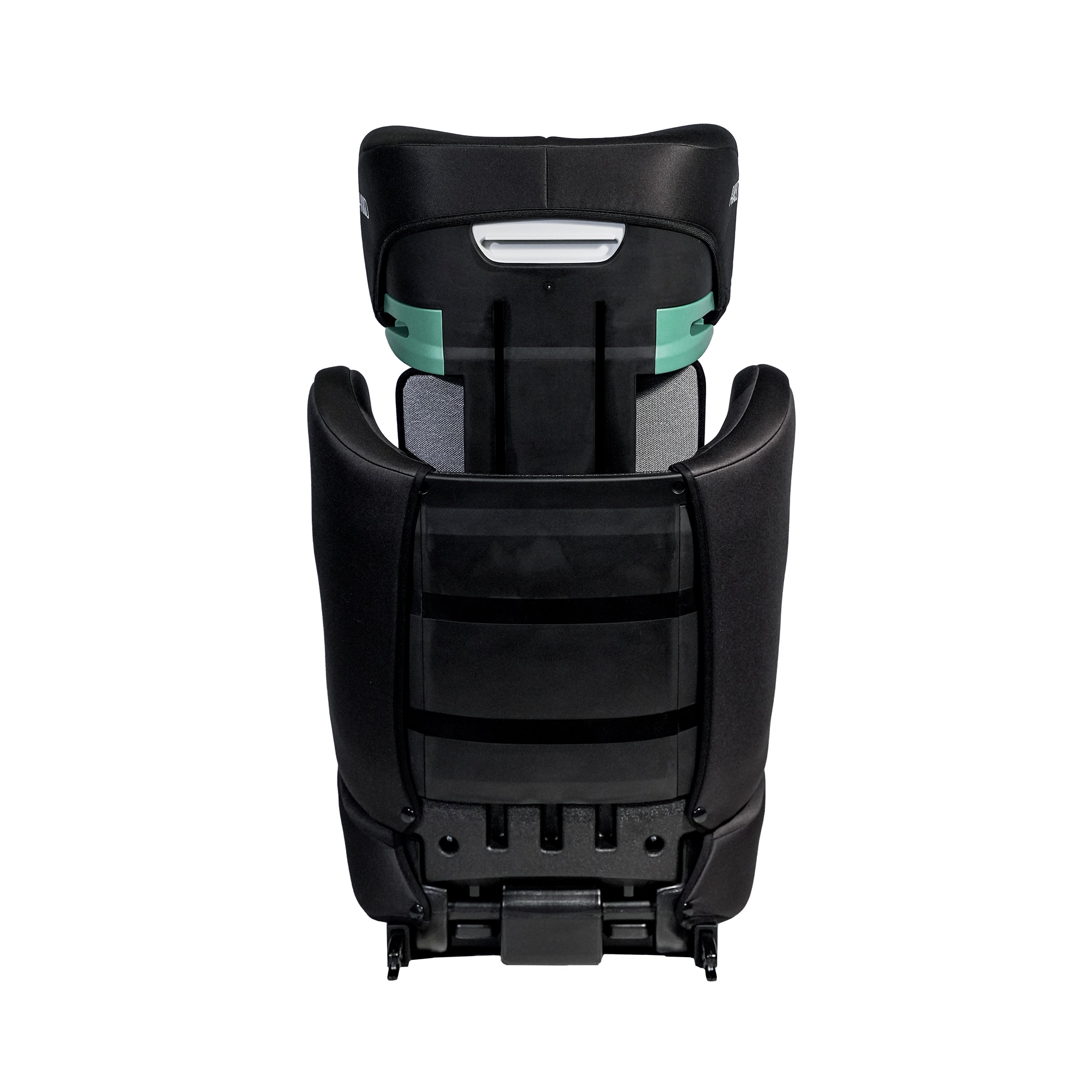 Axkid Boostkid - Shell Black ~ Visningsexemplar ~ - 8