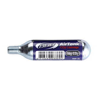 BBB - Pump Airtanks 16g