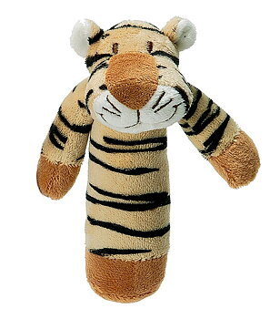 Teddykompaniet Diinglisar Wild Skallra - Tiger