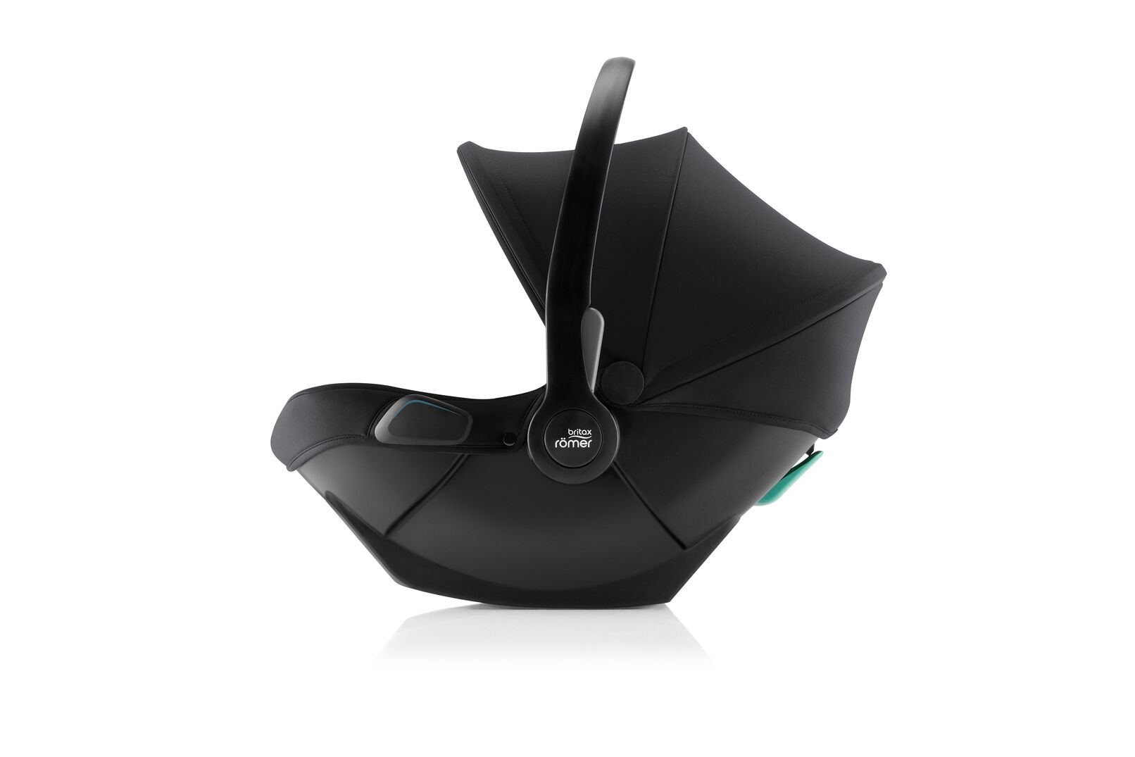 Britax Baby-Safe Core inkl Vario-bas 5Z - Paketpris - 3