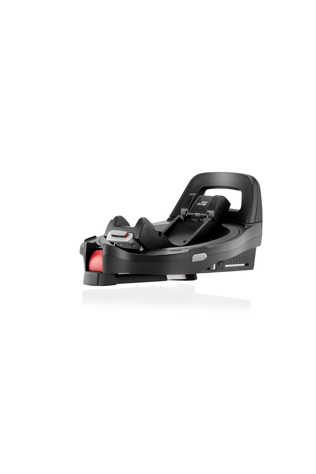 Britax Baby-Safe Pro  inkl Vario Base 5Z - 4