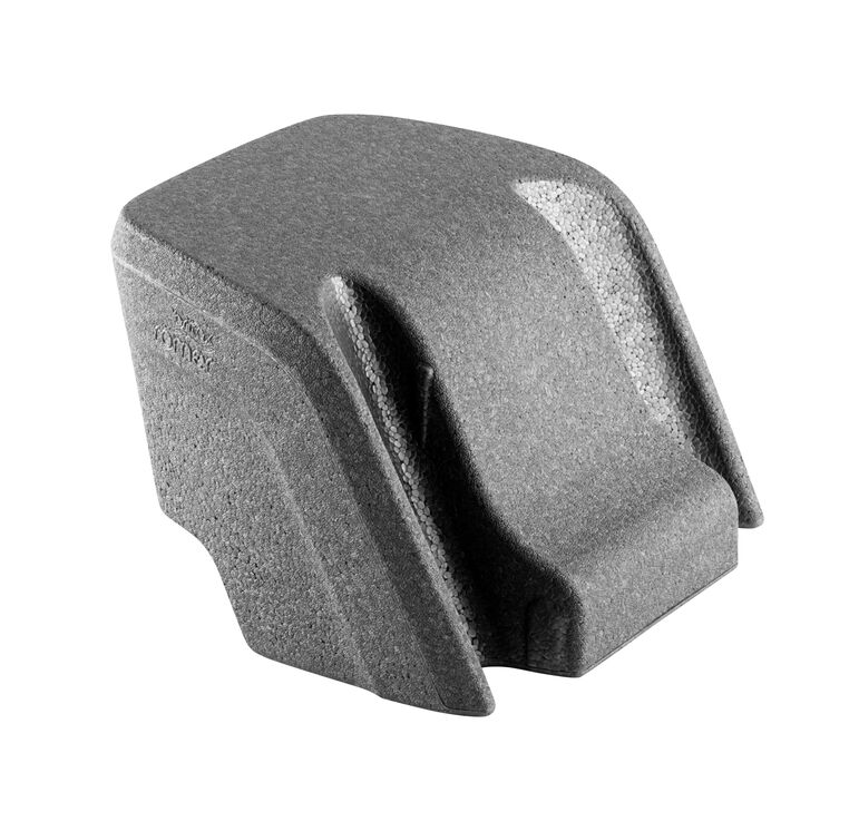 Britax Max-Safe Pro - Space Black - 4