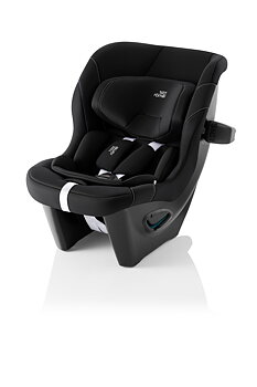 Britax Max-Safe Pro - Space Black