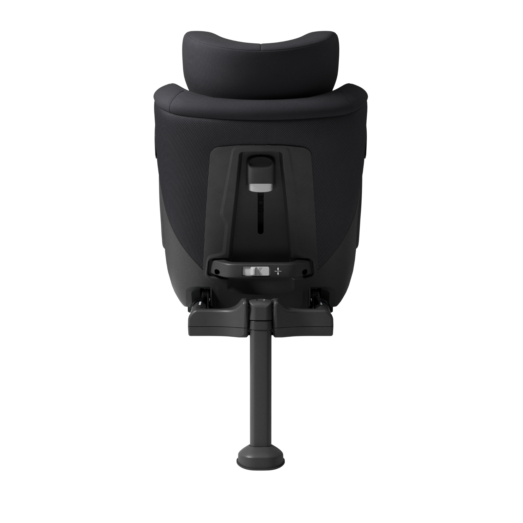 Axkid ONE 3 - Coastal Storm Black - 3