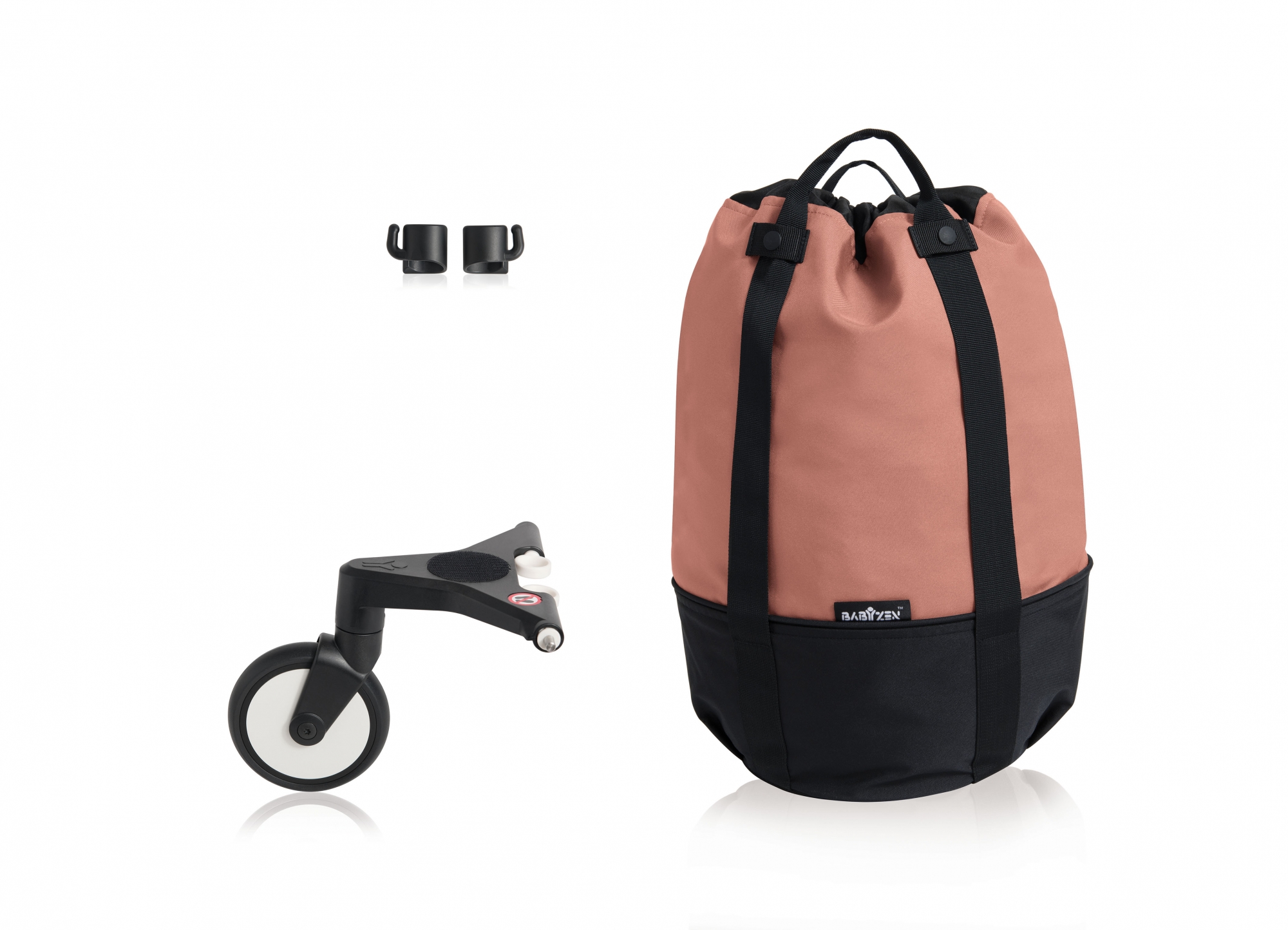 Babyzen Yoyo+ Bag - Ginger