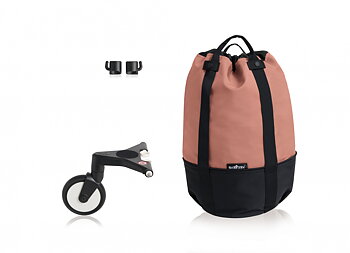 Babyzen Yoyo+ Bag - Ginger