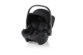 Britax Baby-Safe Core - Space Black