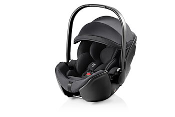 Britax Baby-Safe Pro - Classic - Deep Black