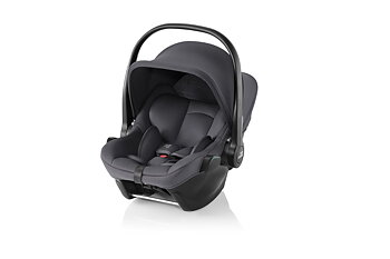 Britax Baby-Safe Core - Midnight Grey