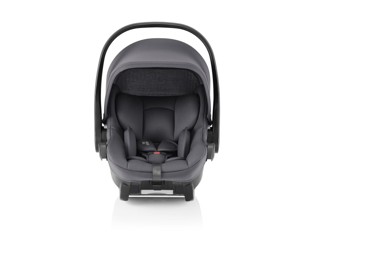 Britax Baby-Safe Core - Midnight Grey - 2