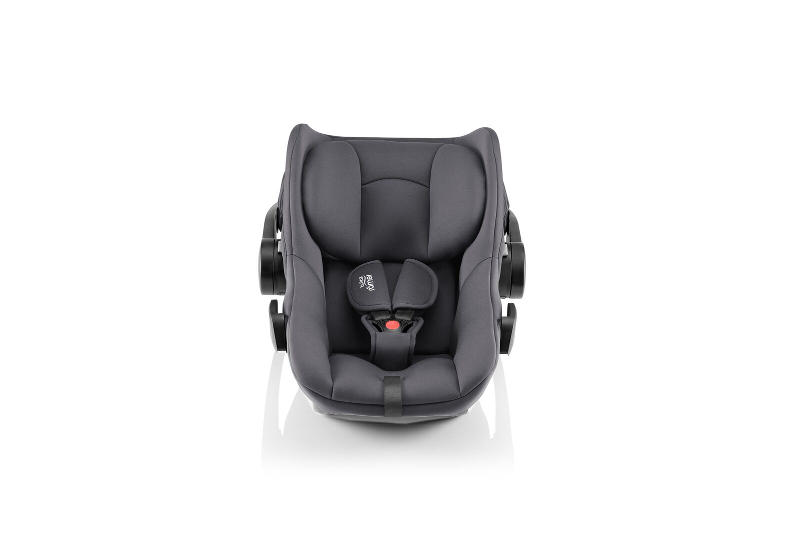Britax Baby-Safe Core - Midnight Grey - 3