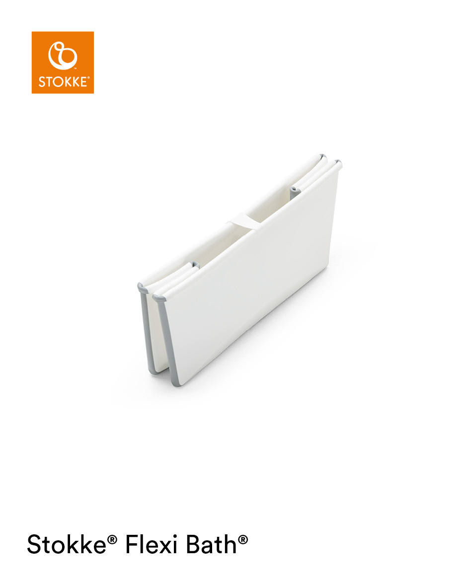 Stokke Flexibath XL Bundle - White - 5