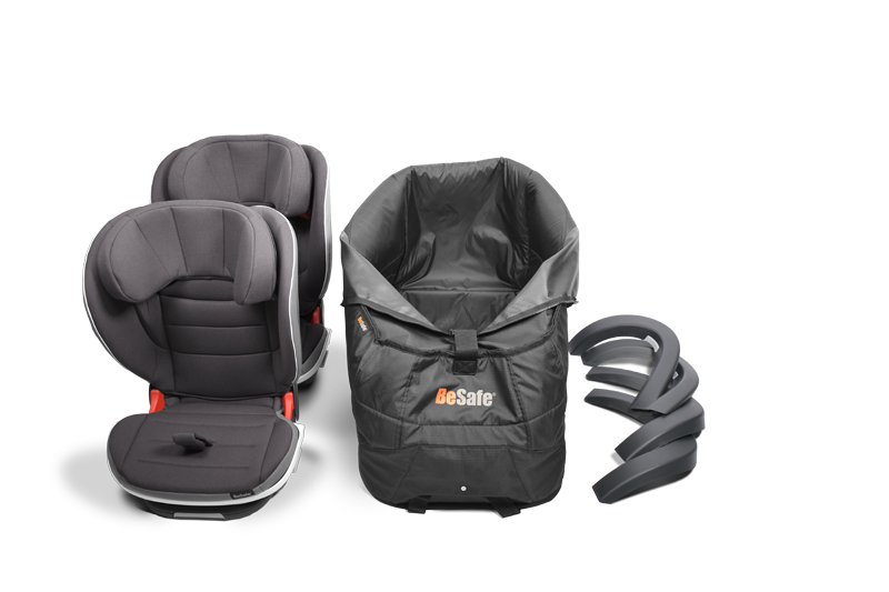 BeSafe Transport Protection Bag - 4