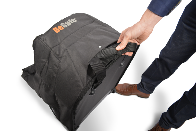 BeSafe Transport Protection Bag - 6