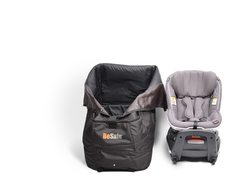 BeSafe Transport Protection Bag - 5