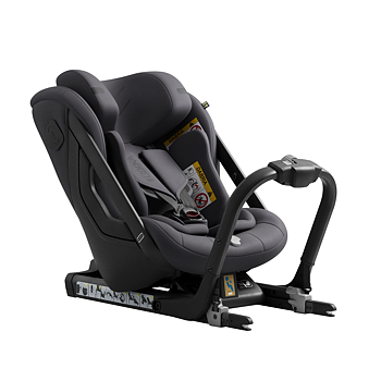 Axkid ONE 3 - Artic Mist Grey