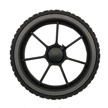 Emmaljunga Hjul 12" - Offroad Solight Ecco