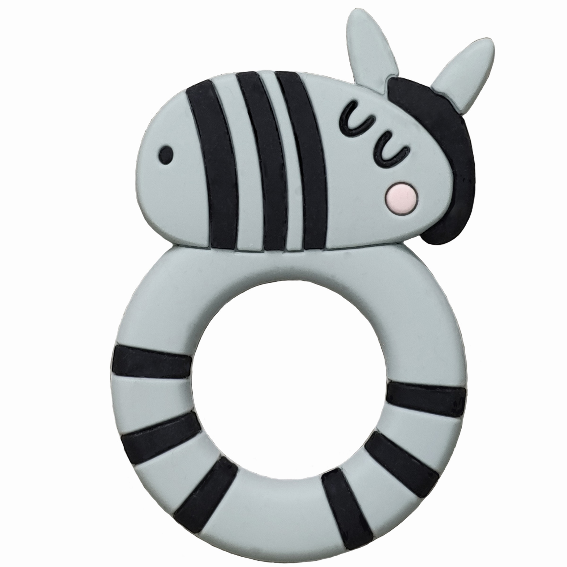 Rätt Start Bitleksak - Zebra