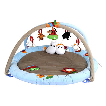 Rätt Start Babygym - Mumin