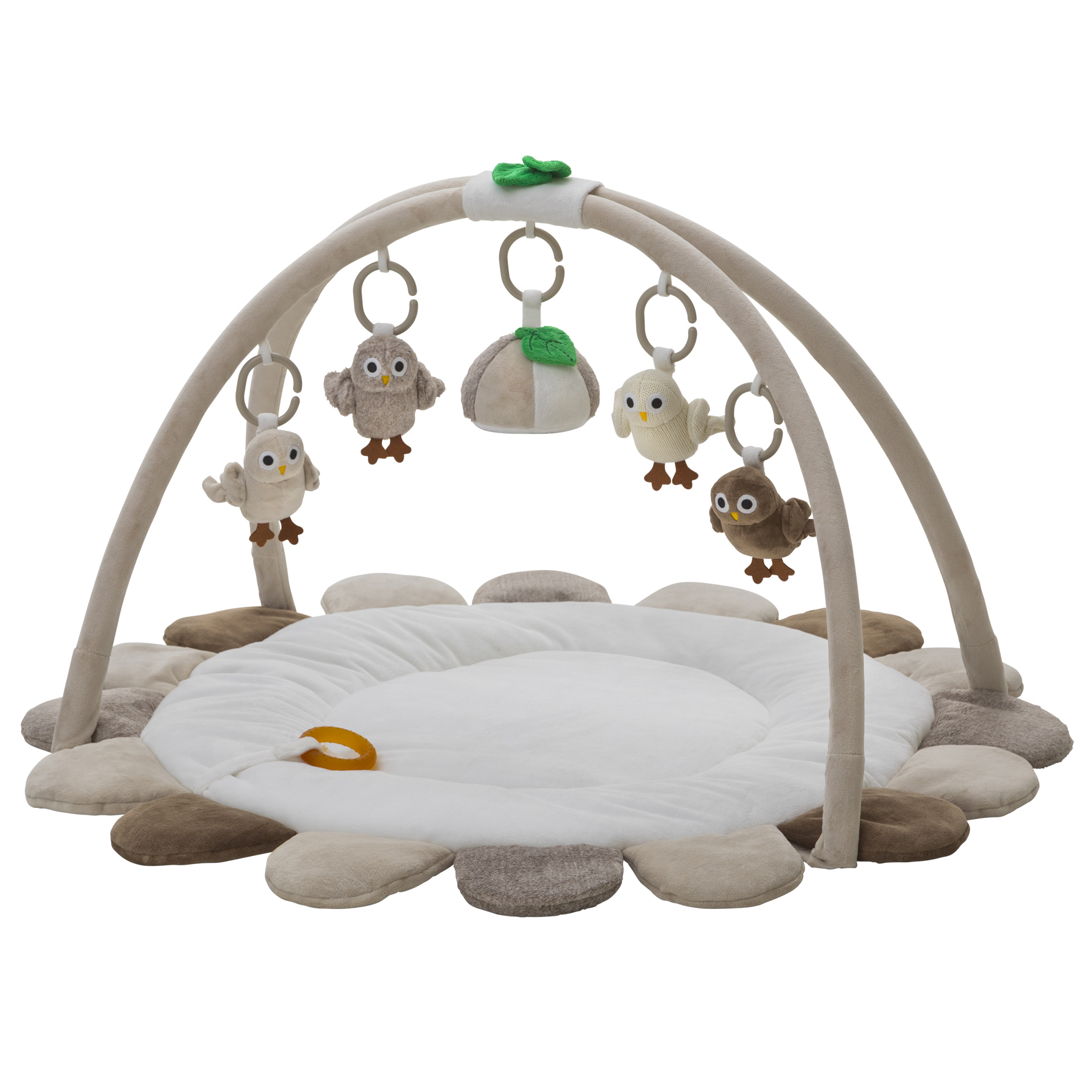 Rätt Start Babygym - Owls