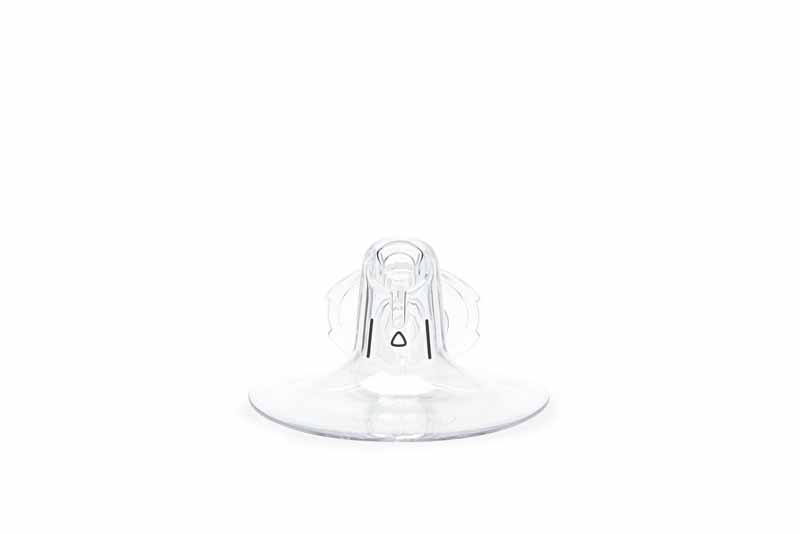 Elvie Brösttratt 2-Pack 28 mm - 2