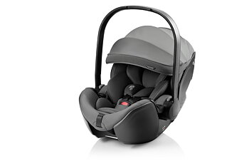 Britax Baby-Safe Pro - Style - Mineral Grey