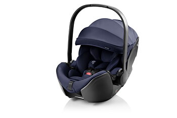 Britax Baby-Safe Pro - Style - Night Blue