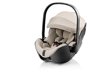 Britax Baby-Safe Pro - Style - Teak