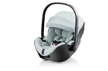 Britax Baby-Safe Pro - Style - Harbor Blue