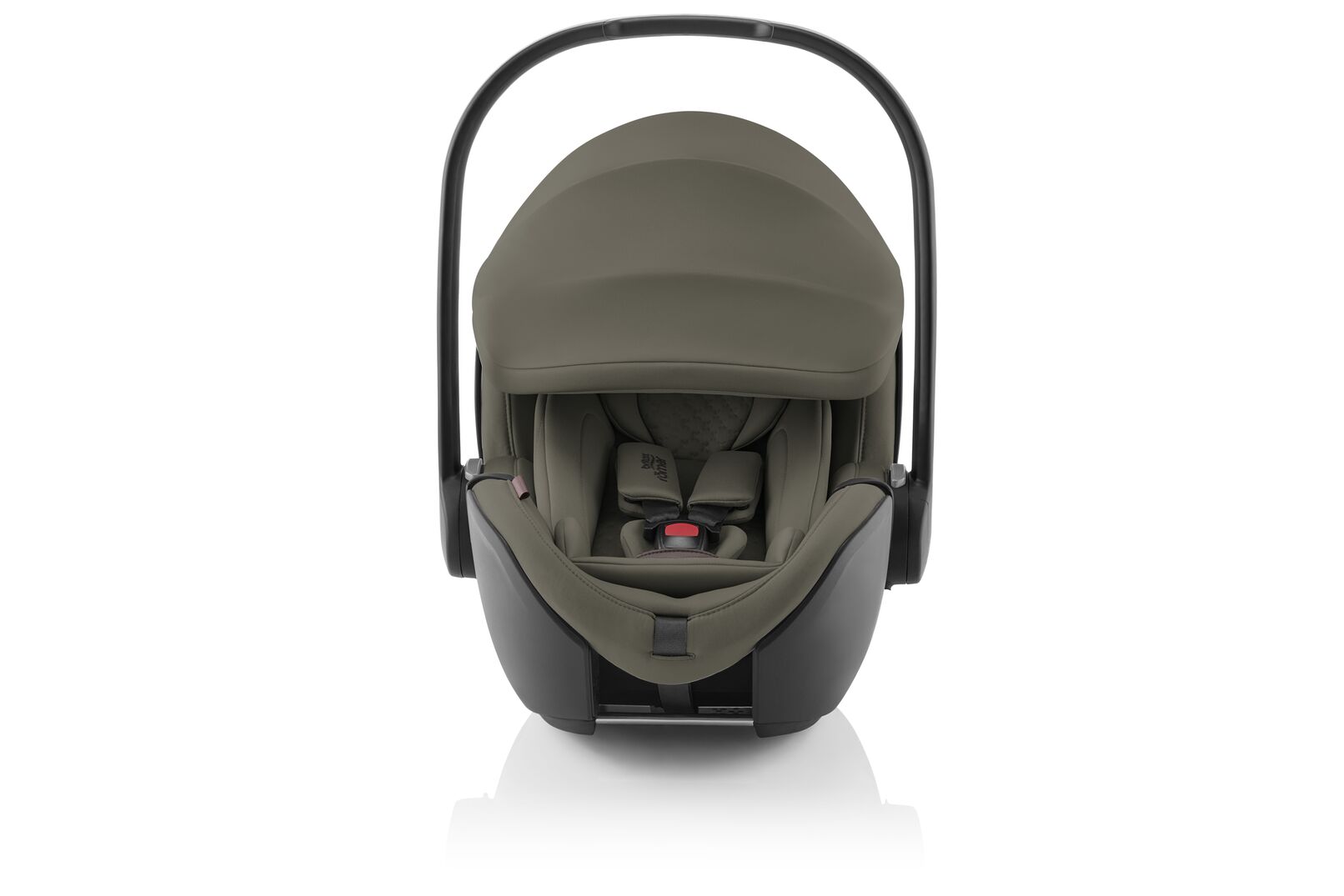 Britax Baby-Safe Pro - Lux - Urban Olive - 4