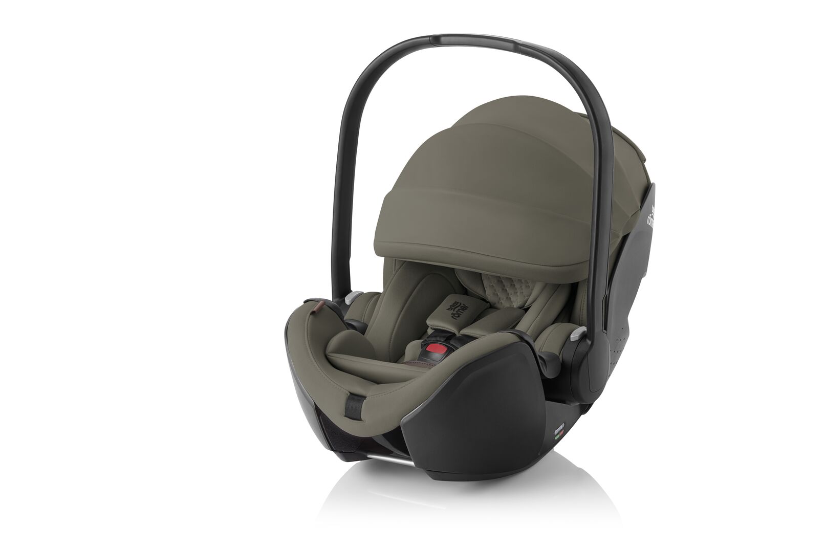 Britax Baby-Safe Pro - Lux - Urban Olive
