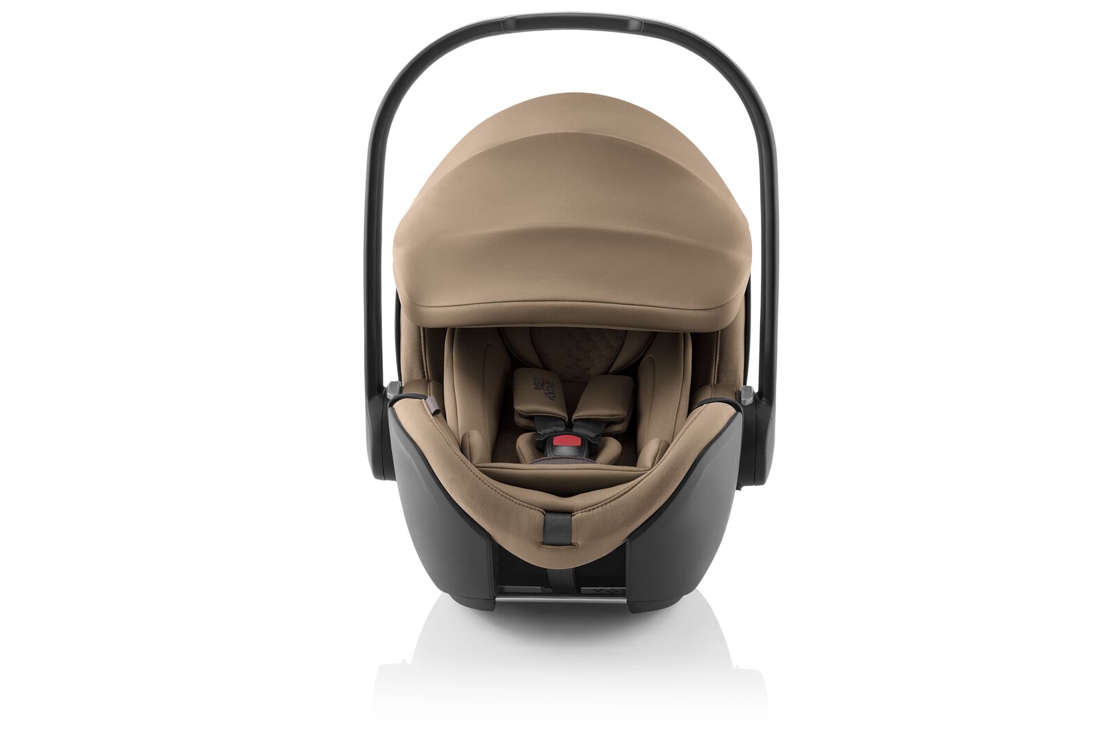 Britax Baby-Safe Pro - Lux - Warm Caramel - 3