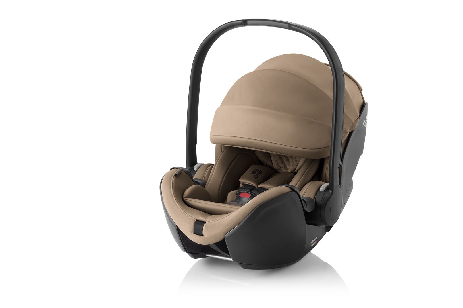 Britax Baby-Safe Pro - Lux - Warm Caramel