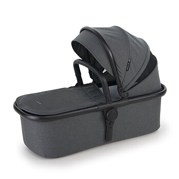 Crescent Twin 360 Liggdel - Grey